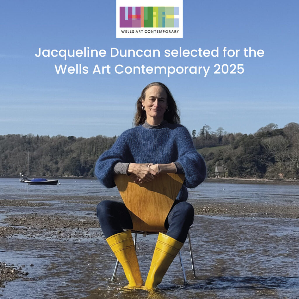 Jacqueline Duncan