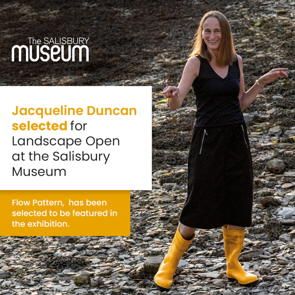 Jacqueline Duncan