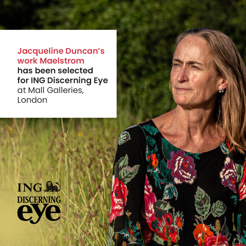 Jacqueline Duncan