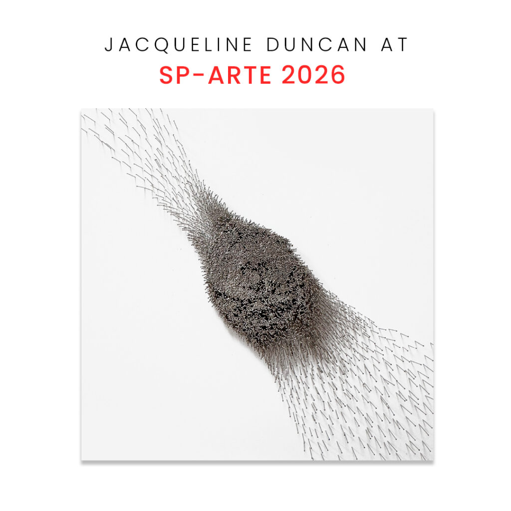 Jacqueline Duncan
