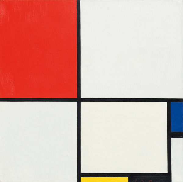 Abstract art