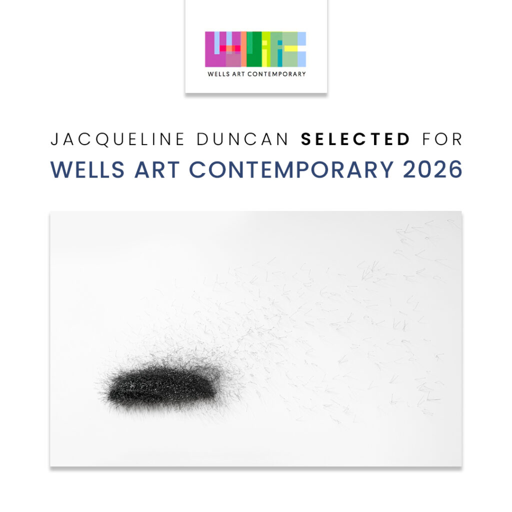 Jacqueline Duncan